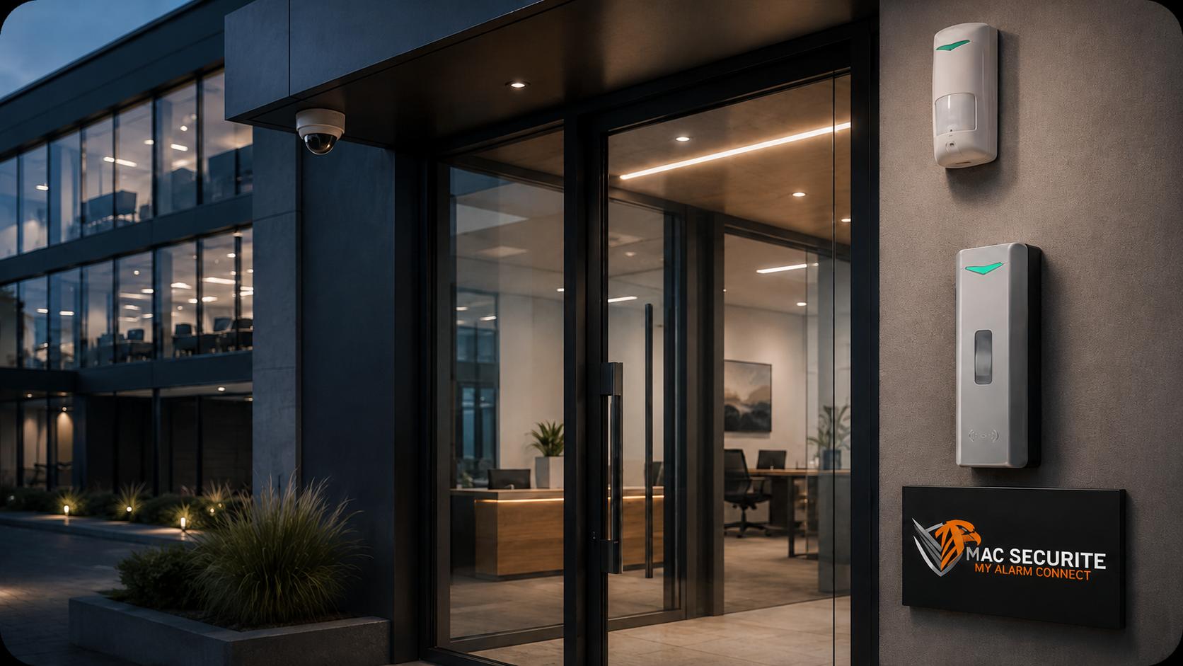 Bureaux